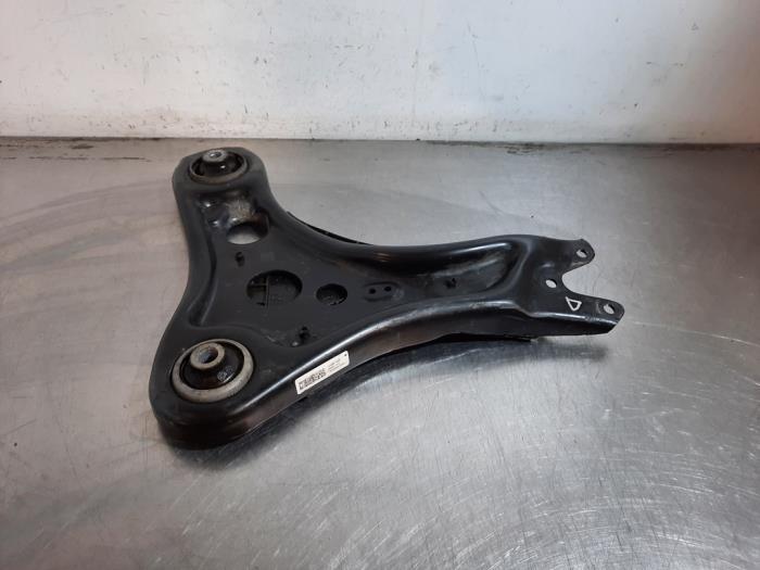 Bras de suspension avant droit Ford Explorer