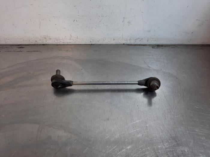 Guide barre stabilisatrice Ford Explorer