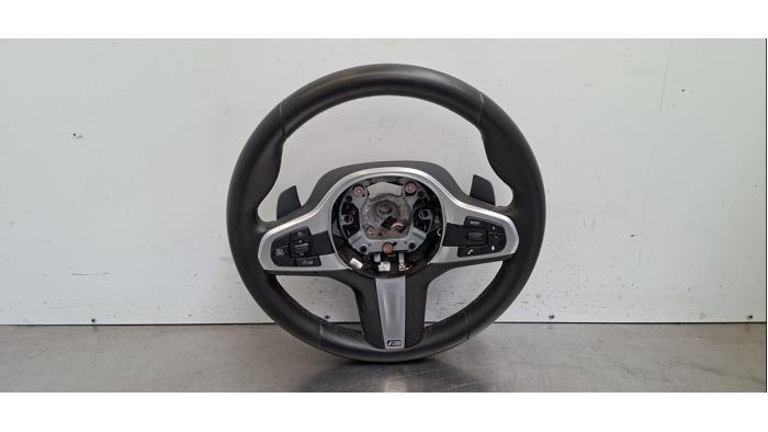 Volant BMW X3