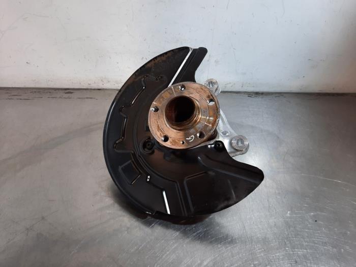 Joint avant gauche Ford Explorer