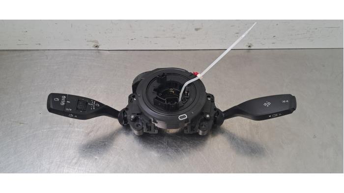 Commutateur combi colonne de direction BMW X3
