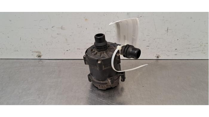 Pompe à eau supplémentaire BMW X3