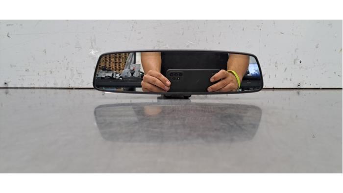 Rétroviseur intérieur BMW X3