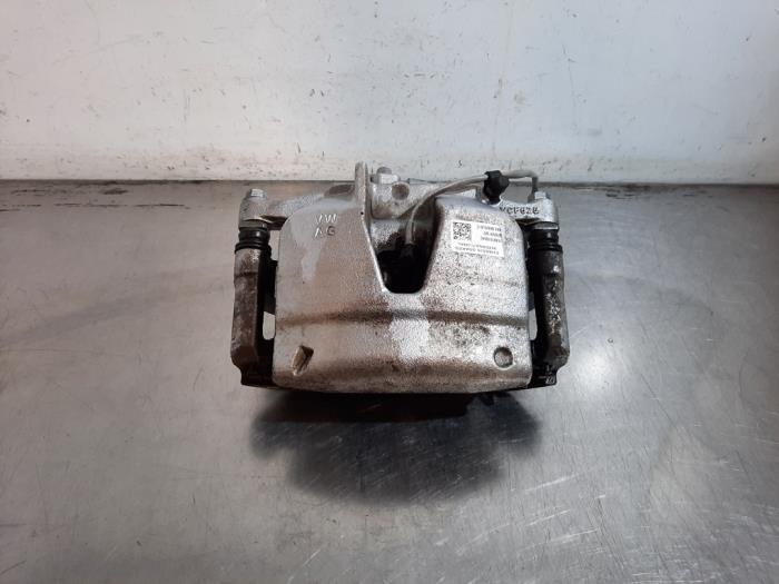 Etrier de frein (pince) avant droit Ford Explorer