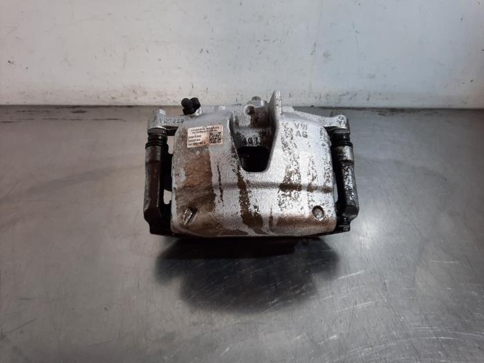 Etrier de frein (pince) avant gauche Ford Explorer