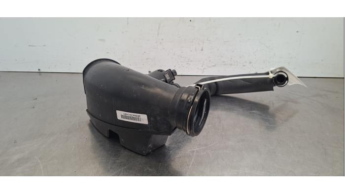 Tuyau d'aspiration air BMW X3