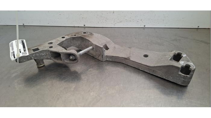 Support boîte de vitesse BMW X3