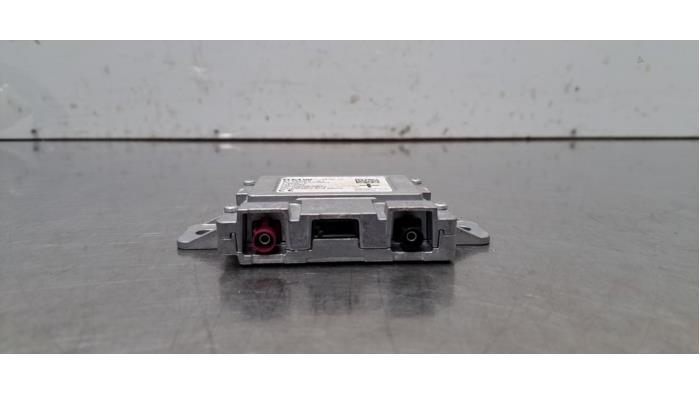 Antenne amplificateur BMW X3
