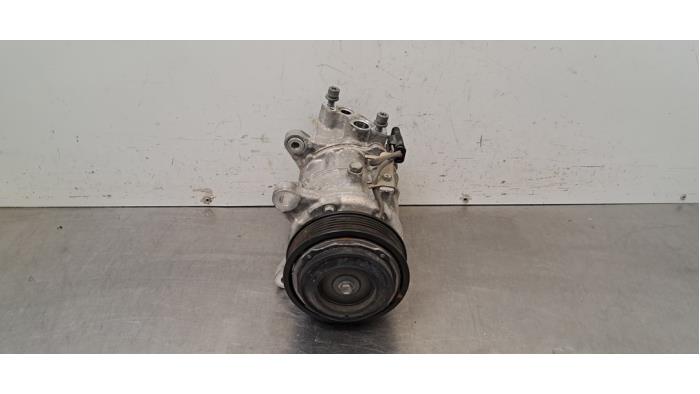 Pompe clim BMW X3