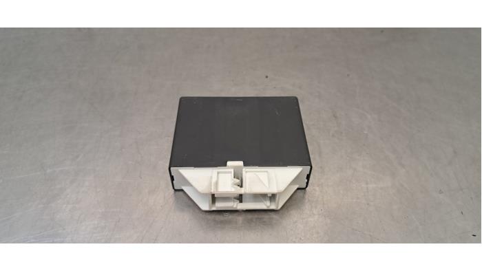 Module PDC BMW X3