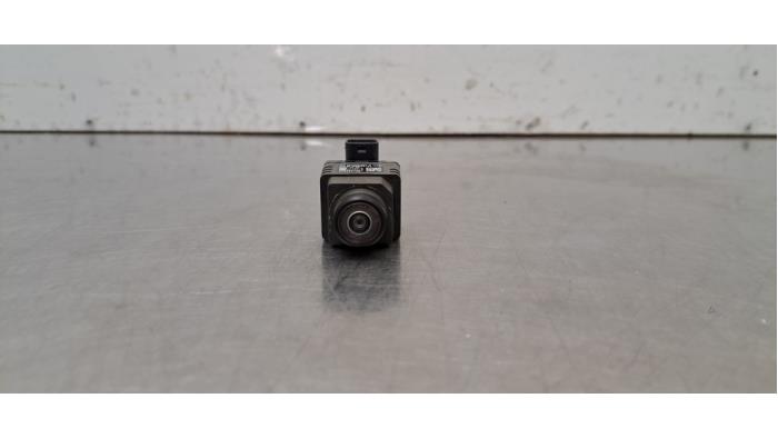 Caméra de recul BMW X3