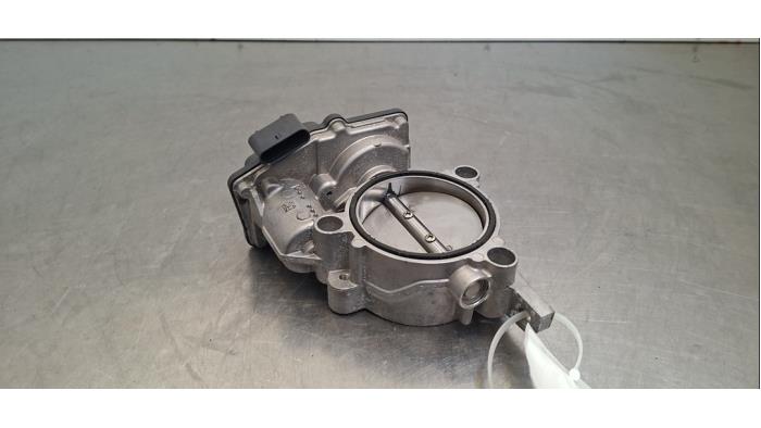 Boîtier accélérateur BMW 5-Série