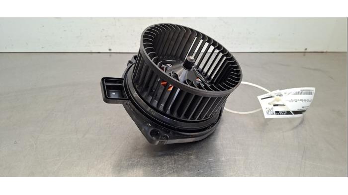 Moteur de ventilation chauffage BMW X3