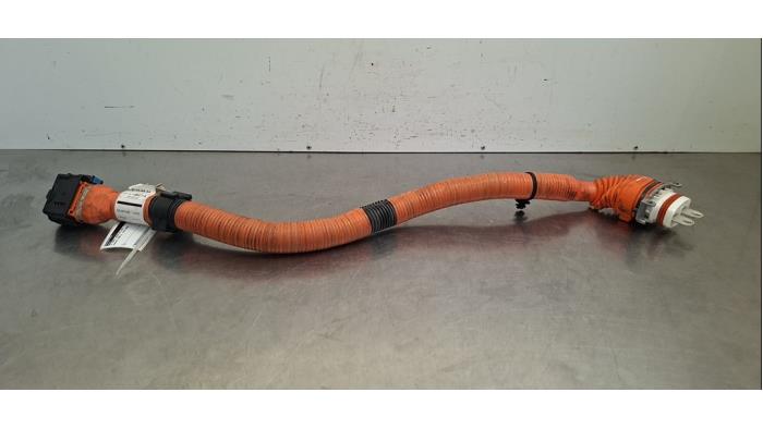 Câble haute tension Renault Megane E-Tech