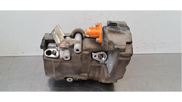 Pompe clim Renault Megane E-Tech
