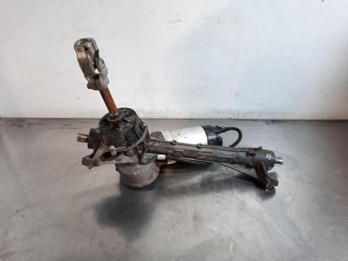 Boîtier de direction assistée Ford Explorer