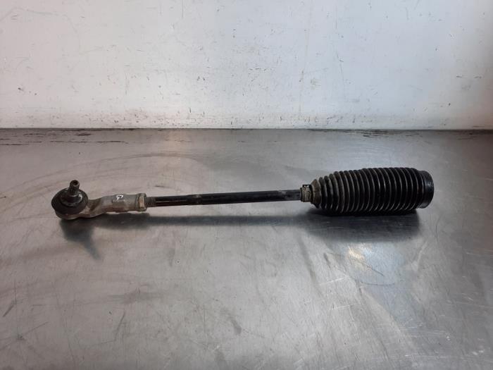 Barre d'accouplement gauche Ford Explorer