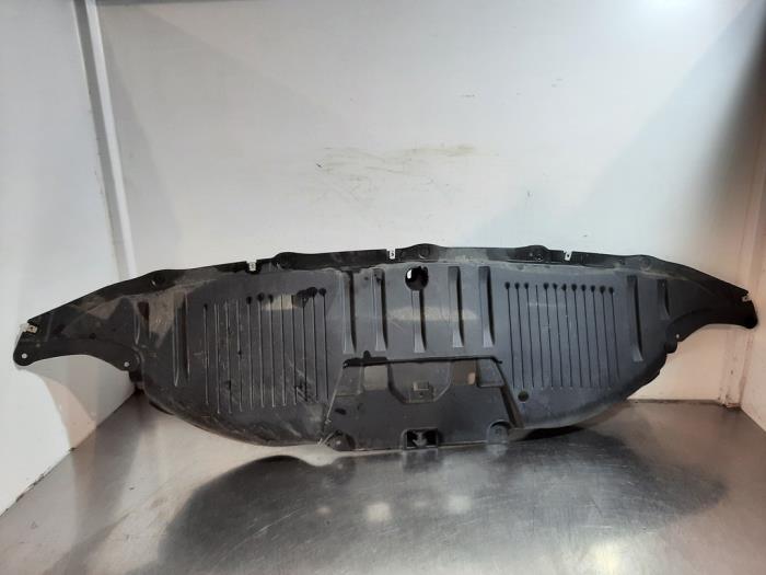 Plaque de protection sol Ford Explorer