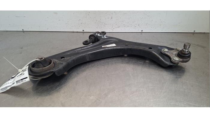 Bras de suspension avant droit Hyundai Tucson