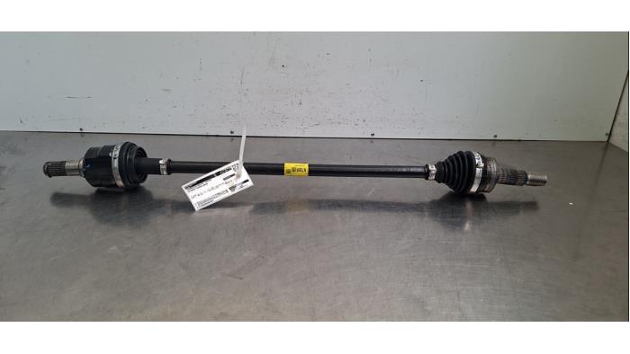 Arbre de transmission arrière droit Hyundai Tucson
