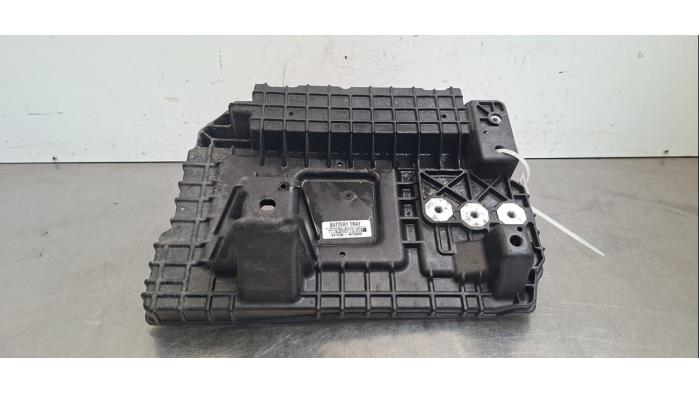 Boîtier de batterie Hyundai Tucson