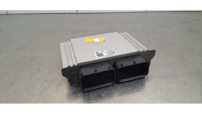 Ordinateur gestion moteur Hyundai Tucson