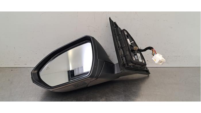 Rétroviseur extérieur gauche Hyundai Tucson