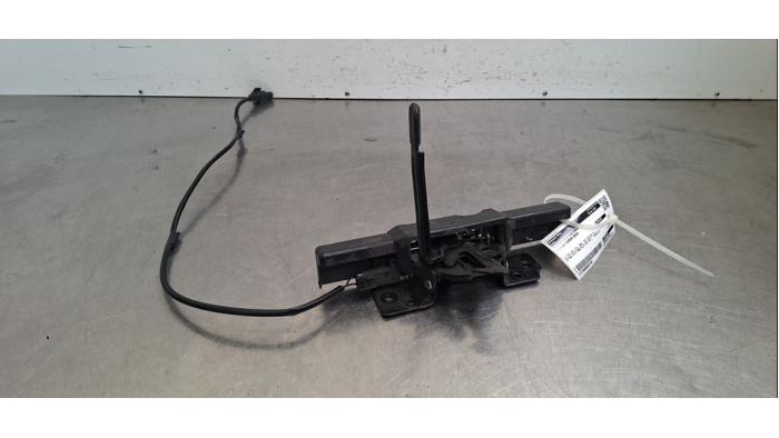 Mécanique de verrouillage capot Hyundai Tucson