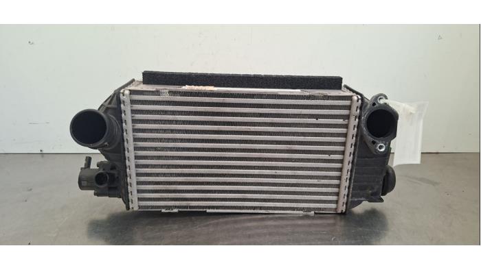 Intercooler Hyundai Tucson