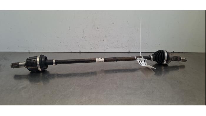 Arbre de transmission arrière gauche Hyundai Tucson