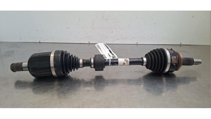 Arbre de transmission avant gauche Hyundai Tucson