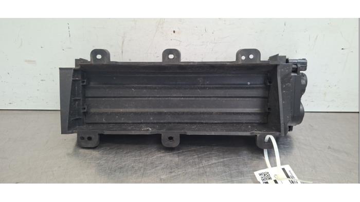 Guidage d'air Hyundai Tucson