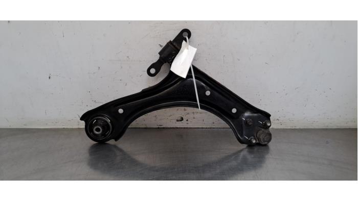 Bras de suspension avant gauche Hyundai Tucson