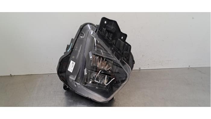 Phare gauche Hyundai Tucson