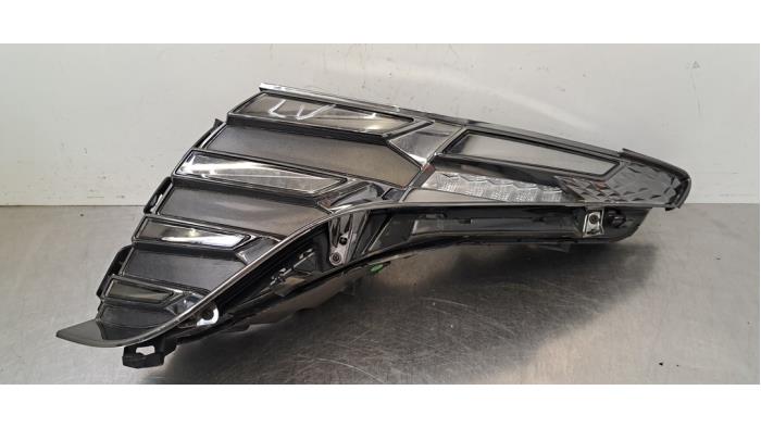 Veilleuse gauche Hyundai Tucson