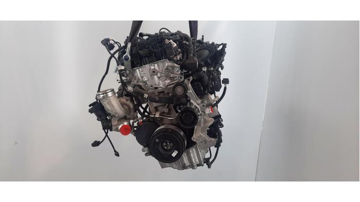 Moteur BMW X1