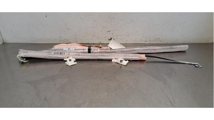 Airbag plafond droite Renault Megane E-Tech