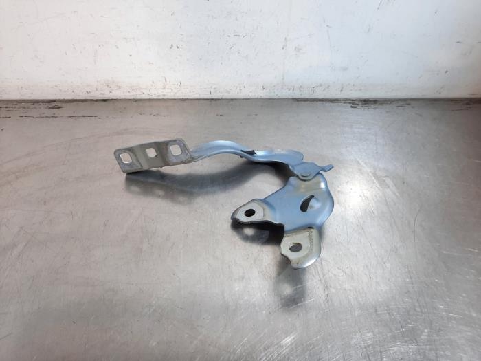 Charnière capot Ford Explorer
