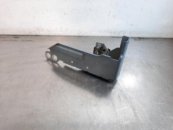 Cadre phare droit Ford Explorer