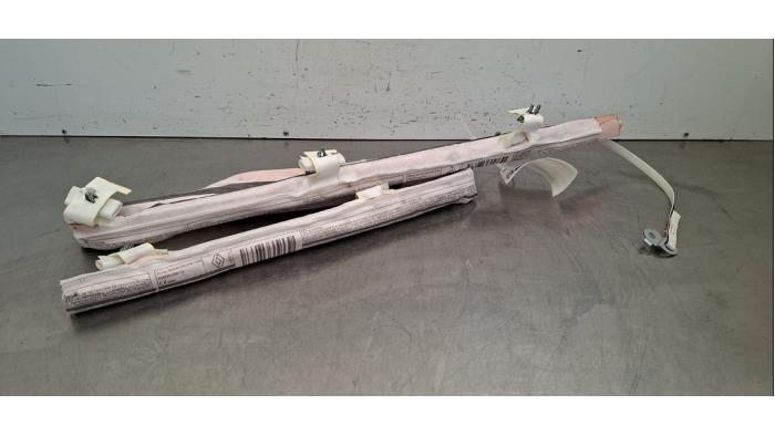 Airbag plafond gauche Renault Megane E-Tech