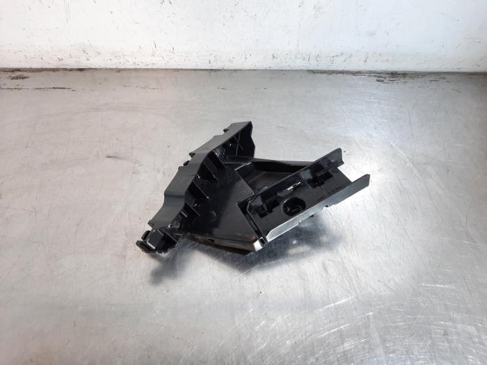 Support (divers) Ford Explorer