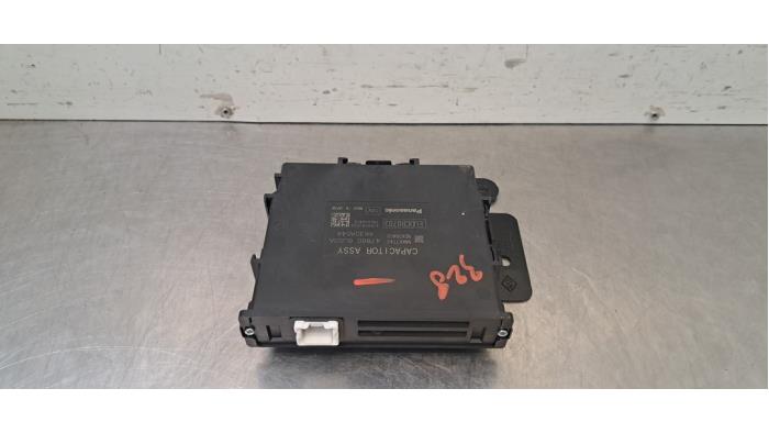 Module (divers) Renault Megane E-Tech