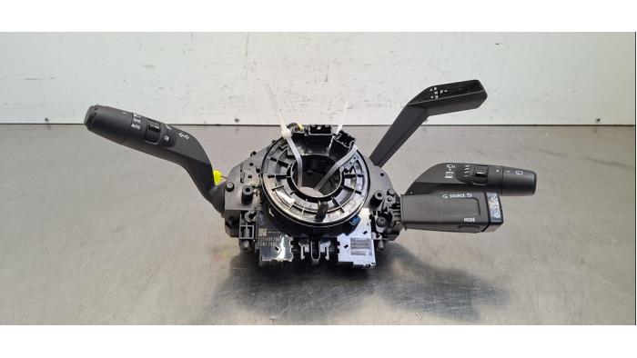 Commutateur combi colonne de direction Renault Megane E-Tech