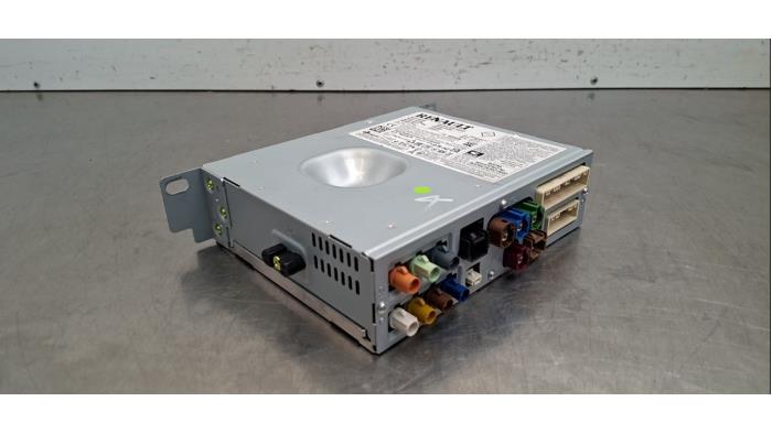 Module radio Renault Megane E-Tech