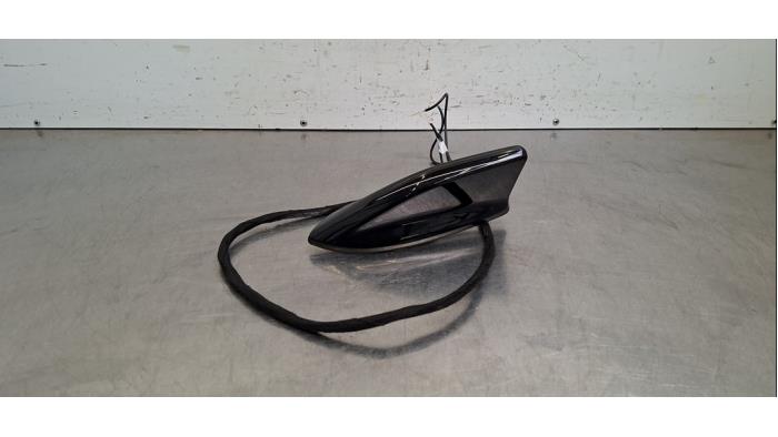 Antenne Renault Megane E-Tech