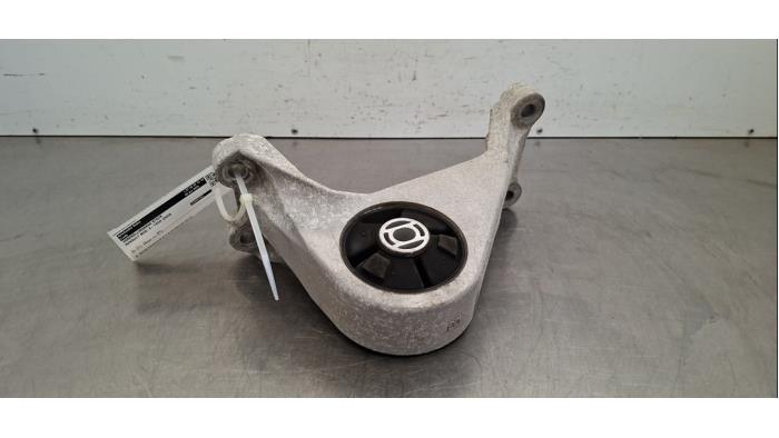 Support boîte de vitesse Renault Megane E-Tech