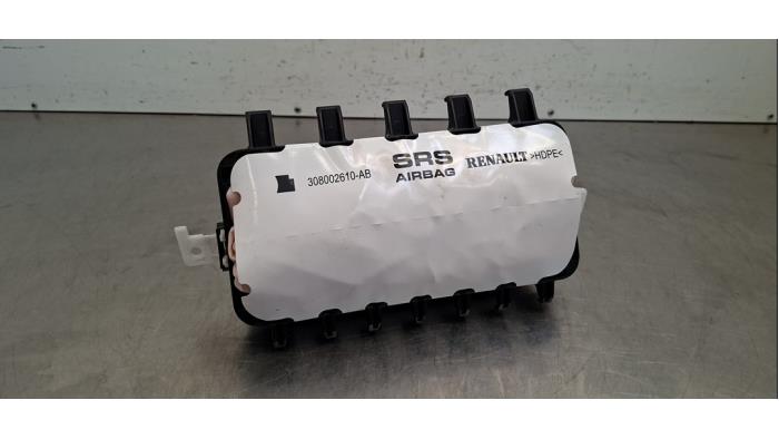 Airbag droite (tableau de bord) Renault Megane E-Tech