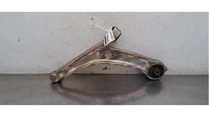 Bras de suspension avant droit Renault Megane E-Tech