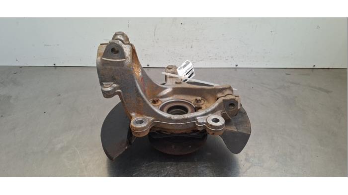 Joint avant droit Renault Megane E-Tech