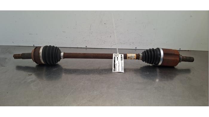 Arbre de transmission avant droit Renault Megane E-Tech